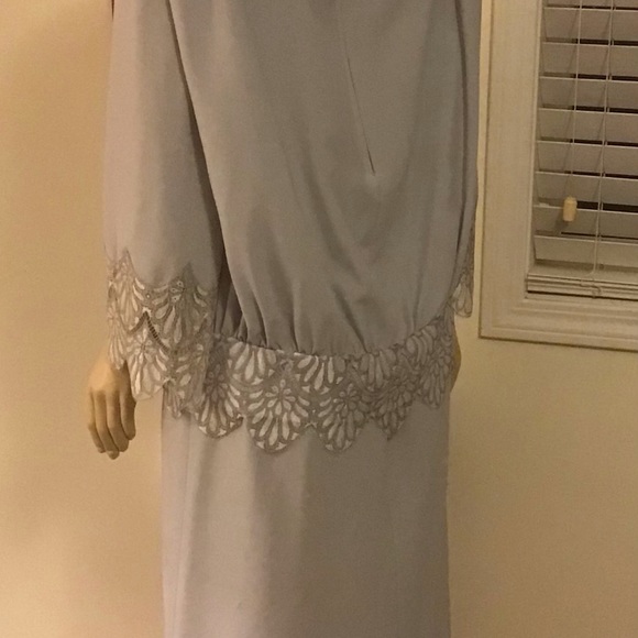 💫Mother/Grandmother of the Bride/Groom Dress💫 - Picture 5 of 14